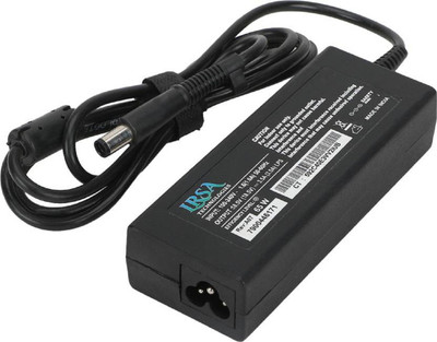 LRSA "laptop Charger-Adapter-For-Hp-Compaq-Presario-Cq40-Cq45-Cq50- " USB Adapter(Black)
LRSA "laptop Charger-Adapter-For-Hp-Compaq-Presario-Cq40-Cq45-Cq50- " USB Adapter(Black)