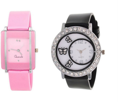lik WC-925 Watch - For Women