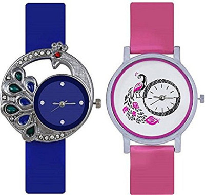 Talgo New Arrival pink Robin Season Special RRCSMRBUDIALMOREPK CSMR Blue dial Blue Belt and DialMore Pink White Dial RRCSMRBUDIALMOREPK Designer Watch - For Girls
Talgo New Arrival pink Robin Season Special RRCSMRBUDIALMOREPK CSMR Blue dial Blue Belt and DialMore Pink White Dial RRCSMRBUDIALMOREPK Designer Watch - For Girls