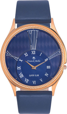 Franck Bella FB335A Watch - For Men