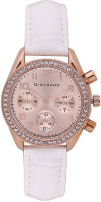 Giordano C2028-02 Watch - For Women