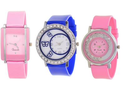 lik WC-935 Watch - For Women
