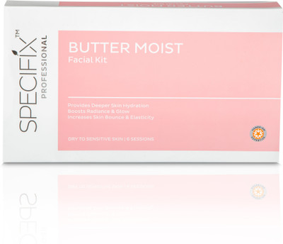 VLCC Butter Moist Facial Kit 200gm 200 g
