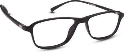 REACTR Full Rim Square Frame(52 mm