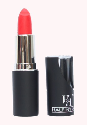 Half N Half Black Satin(Shade 14, 3.8 g)