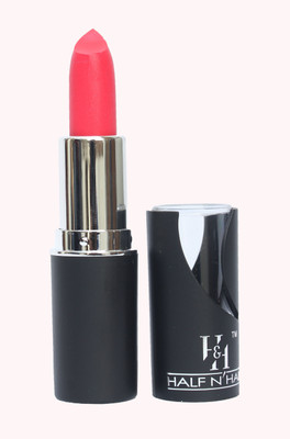Half N Half Black Satin(Shade 15, 3.8 g)