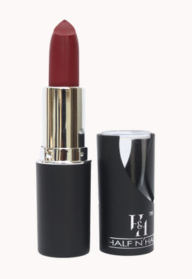 Half N Half Black Satin(Shade 12, 3.8 g)