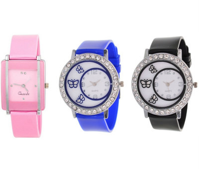 lik WC-953 Watch - For Women