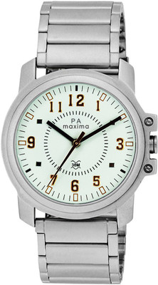 Maxima 34860CMGI Watch - For Men