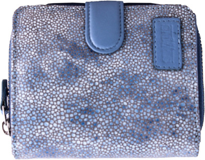SWANSIND Formal Blue Clutch