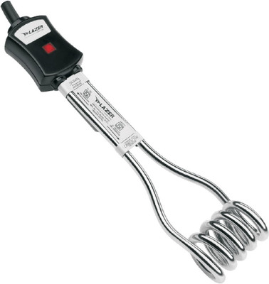 Lazer Normal 1.5kw 1200 W Immersion Heater Rod(Water)