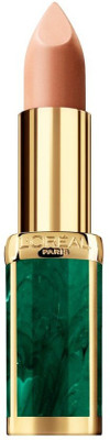 L'Oreal Paris Balmain Limited Edition Color Riche Matte Lipstick(647 Urban Safari, 3.9 g)
L'Oreal Paris Balmain Limited Edition Color Riche Matte Lipstick(647 Urban Safari, 3.9 g)