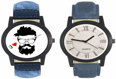 CelAura 407-421 Watch - For Men