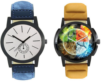 CelAura 402-410 Watch - For Men