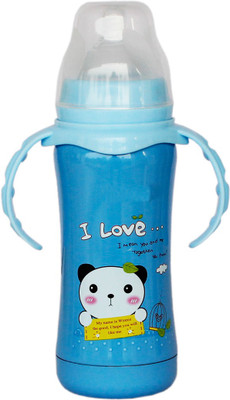 Toys Factory Baby Feeding Bottle 240ml - 240 ml(Blue) 
Toys Factory Baby Feeding Bottle 240ml - 240 ml(Blue)
