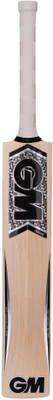 GM Chrome 909 English Willow Cricket Bat(5, 910 - 950 g)