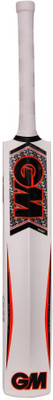 GM Mana Bullet Mens English Willow Cricket Bat(1170 - 1230 g