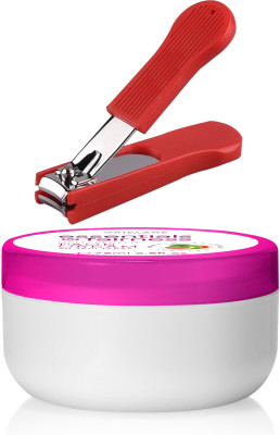 Oriflame Sweden Essentials Fairness Multi-Benefit Face Cream (32698) With Nail Cutter(Set of 2)
Oriflame Sweden Essentials Fairness Multi-Benefit Face Cream (32698) With Nail Cutter(Set of 2)