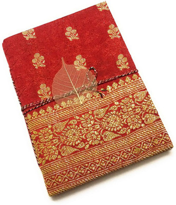 Safar Regular Diary(Save your amazing memories, record your wonderful life with this dairy! A very beautiful gift for yourself or your friends., Red)
Safar Regular Diary(Save your amazing memories, record your wonderful life with this dairy! A very beautiful gift for yourself or your friends., Red)