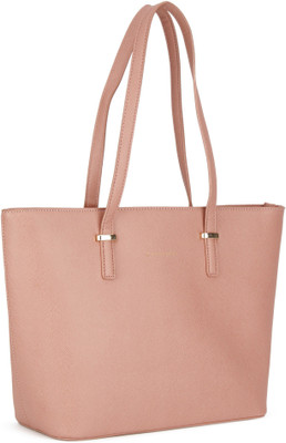 Chemistry Shoulder Bag(Pink)