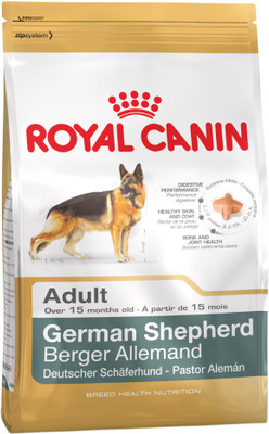 Royal Canin German Shepherd 12 kg Dry Dog Food