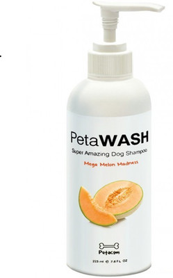 pawsitively Conditioning Mega Malon Madness Dog Shampoo(225 ml)