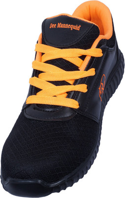 Dee Mannequin Casuals For Men(Orange