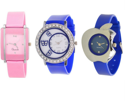 lik WC-947 Watch - For Women