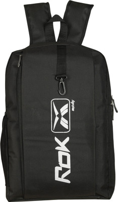 Mody MN-022 25 L Laptop Backpack(Black)