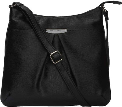Jones New York Shoulder Bag(Black)
Jones New York Shoulder Bag(Black)
