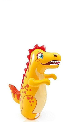 K T BROTHERS Inflatable Hit Me Crocodile Inflatable Bouncer Inflatable Bouncer(Multicolor)
K T BROTHERS Inflatable Hit Me Crocodile Inflatable Bouncer Inflatable Bouncer(Multicolor)