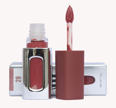 Mattlook Matte Super Stay LG(Lip Blossom, 12 g)
