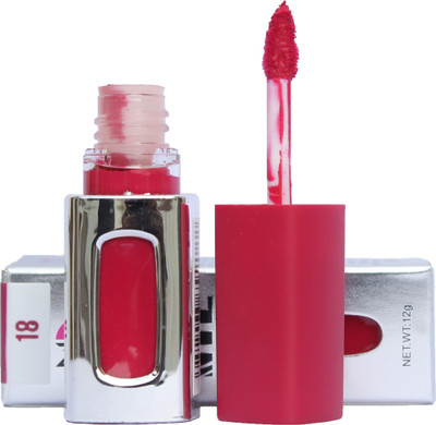 Mattlook Matte Super Stay LG(All Fried Up, 12 g)