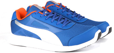 Puma Magneto IDP Sneakers For Men(Blue, True blue-puma white-puma black-cherry tomato
Puma Magneto IDP Sneakers For Men(Blue, True blue-puma white-puma black-cherry tomato