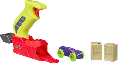 Nerf C0783 Nitro Throttle Shot Blitz(Multicolor)
Nerf C0783 Nitro Throttle Shot Blitz(Multicolor)