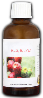 Alcamy Prickly Pear Seed - Essential Oil-100 % Pure & Natural, Undiluted, With Rich Aroma(15 ml)
Alcamy Prickly Pear Seed - Essential Oil-100 % Pure & Natural, Undiluted, With Rich Aroma(15 ml)