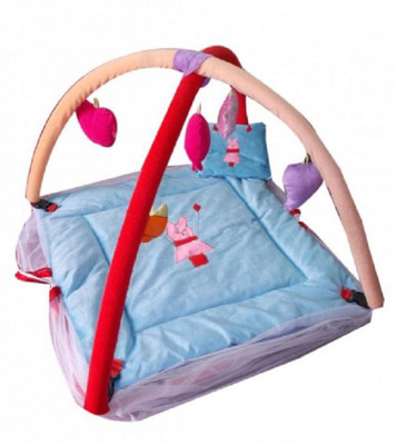 SPRINGLOOM Cotton Bedding Set(Multicolor)