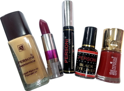 Personi Attractive All Purpous Combo Kit(Set of 5)