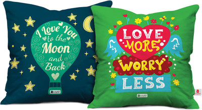 Indigifts Cushion Gift Set
