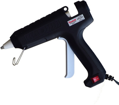 Themisto Hot Melt Glue Gun 60 Watt With 6 Months Warrenty THA-60B Standard Temperature Corded Glue Gun(11 mm)
Themisto Hot Melt Glue Gun 60 Watt With 6 Months Warrenty THA-60B Standard Temperature Corded Glue Gun(11 mm)