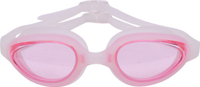 Arrowmax Sports Swimming Googles "JOINTLESS" Model AS-5 Pink, By Krasa Swimming Goggles(Pink)
Arrowmax Sports Swimming Googles "JOINTLESS" Model AS-5 Pink, By Krasa Swimming Goggles(Pink)