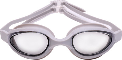 Arrowmax Sports Swimming Googles "JOINTLESS" Model AS-5 Grey, By Krasa Swimming Goggles(Grey)
Arrowmax Sports Swimming Googles "JOINTLESS" Model AS-5 Grey, By Krasa Swimming Goggles(Grey)