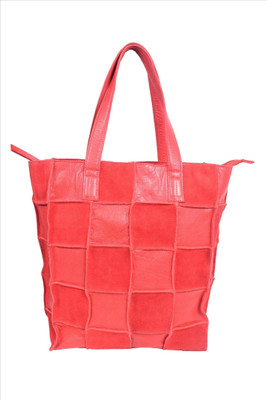 Tashan Messenger Bag(Red)