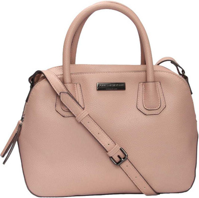 Jones New York Satchel(Beige)