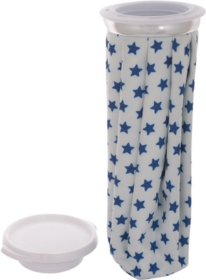 Iktu Ice/Hot 9" Water Bag Heat Cold Pack Sports Injury Neck Knee Pain Relief - Big Size (Design May Vary) Hot&Cold Pack(Multicolor)
Iktu Ice/Hot 9" Water Bag Heat Cold Pack Sports Injury Neck Knee Pain Relief - Big Size (Design May Vary) Hot&Cold Pack(Multicolor)
