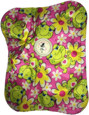Elegantshopping Heating Electrothermal Hot Water Bag Electrical 1 L Hot Water Bag(Yellow, White, Pink), Pink;white;yellow
Elegantshopping Heating Electrothermal Hot Water Bag Electrical 1 L Hot Water Bag(Yellow, White, Pink), Pink;white;yellow