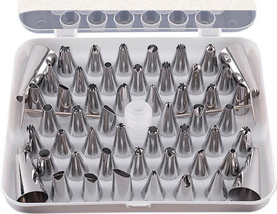 SYGA Icing Couplers(Small)