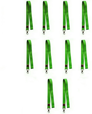 ART ME Cotton Lanyard(Pack of 10)