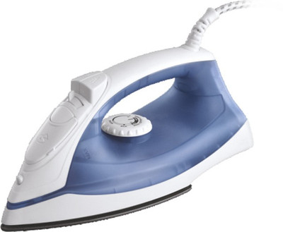 Sun Flame SF-307 Steam Iron(Blue)