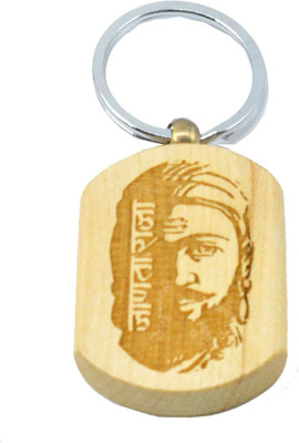 Faynci The National Hero Design of Janata Raja Engraved Handcrafted Wooden for Shiv Premi Key Chain
Faynci The National Hero Design of Janata Raja Engraved Handcrafted Wooden for Shiv Premi Key Chain